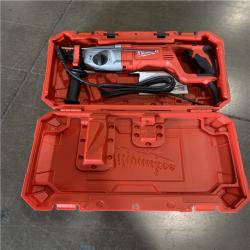 LIKE NEW! - Milwaukee 8 Amp Corded 1 in. SDS D-Handle Rotary Hammer