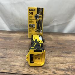 AS-IS DEWALT Shell 20v Max Xr Impact Driver