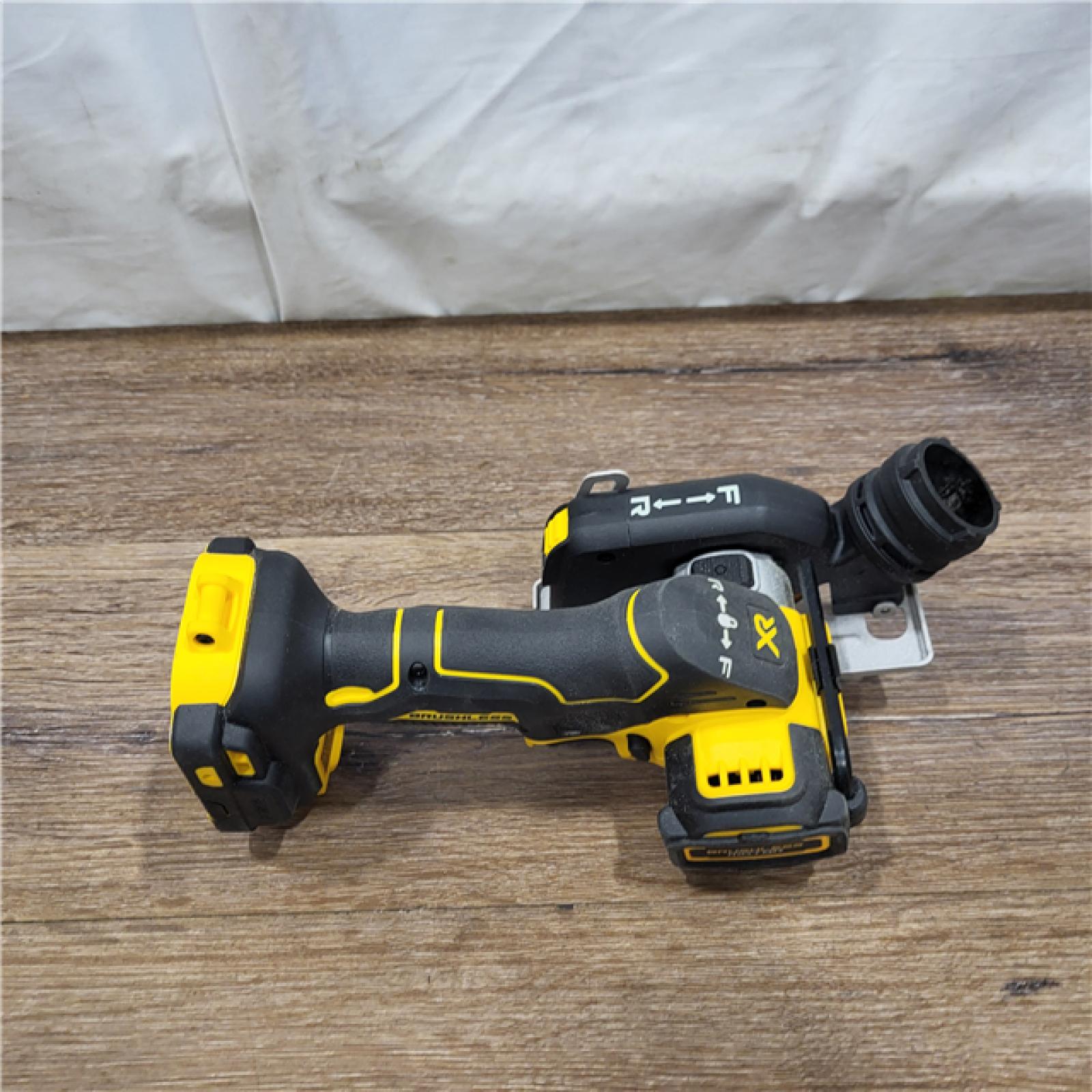 AS-IS 3in Compact Cut Off Tool Bare