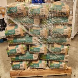 Phoenix Location MultiSet Economical Thin-Set Mortar 50 lb. White Pallet (35 Bags)