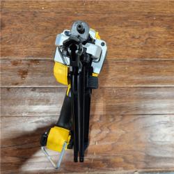 AS-IS 20-Volt 30Â° Cordless Framing Nailer (Tool-Only)