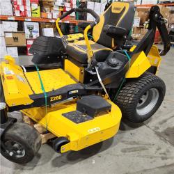 Dewalt Z260 Commercial 60 in. 24 HP Kawasaki V Twin FS730v