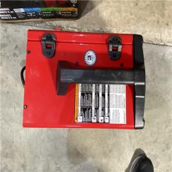 HOUSTON LOCATION Lincoln Electric 140 amp weld pak 140hd