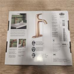 Phoenix Location NEW Kohler Avail Modern Brush Finish Bathroom Faucet