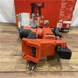 AS IS Milwaukee M18 FUEL 18 Gauge Brad Nailer