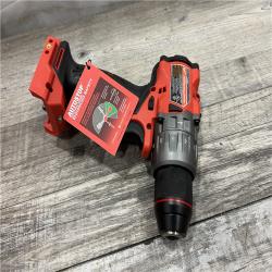 AS-IS Milwaukee 2904-20 12V 1/2  Hammer Drill/ Driver (Bare Tool)