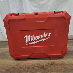 AS-IS Milwaukee 1-1/8 in. Corded SDS-Plus Rotary Hammer