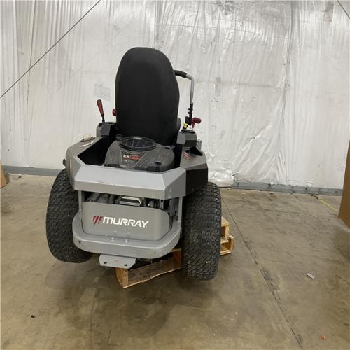 Houston Location - AS-IS Murray Briggs Stratton EX1900 Durable Riding Mower