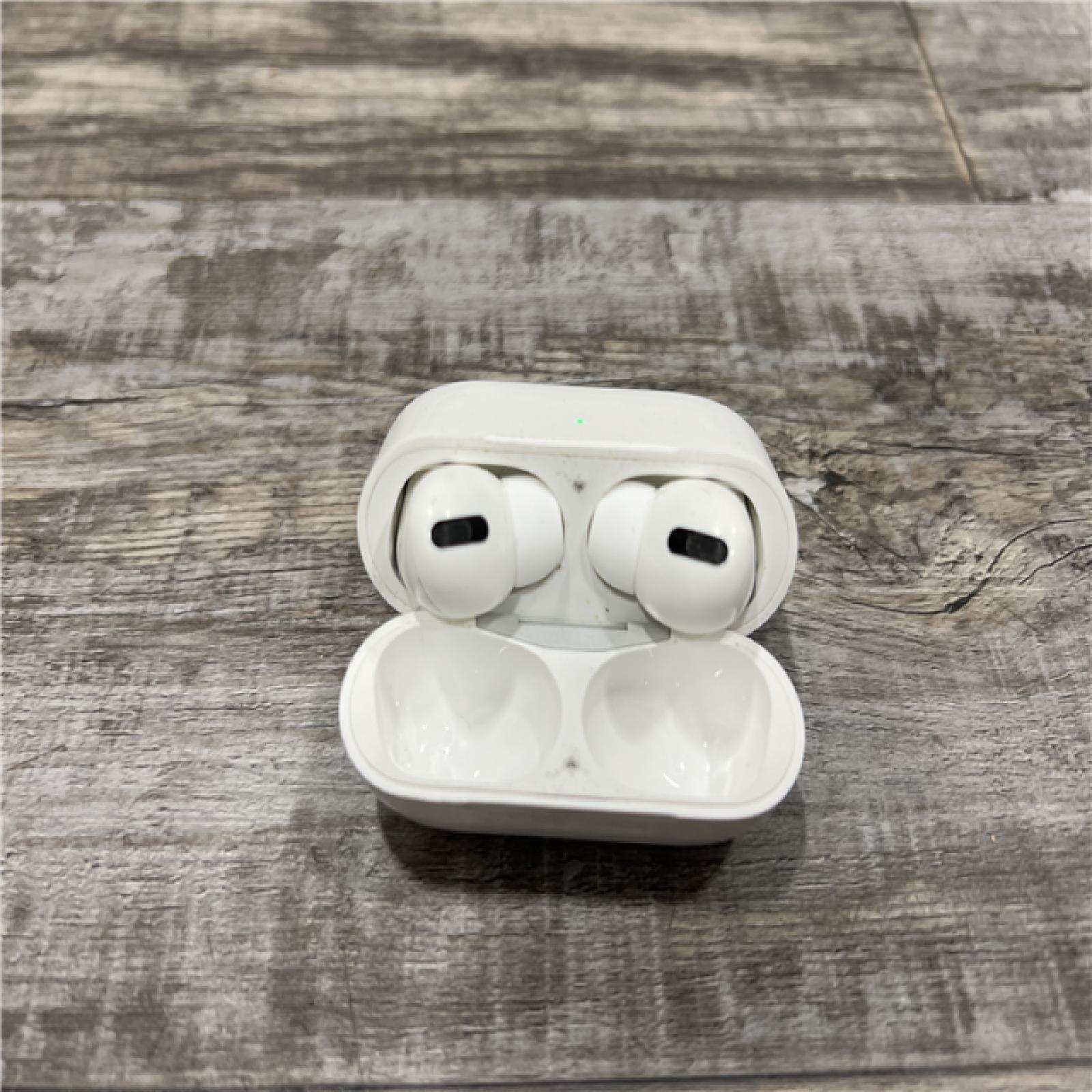 AS-IS AirPods Pro 1