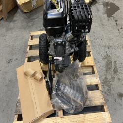 DALLAS LOCATION - DEWALT 4400 PSI 4.0 GPM Cold Water Gas Pressure Washer