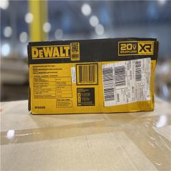 NEW! - DEWALT 20V MAX XR Cordless Brushless Reciprocating Saw (Tool Only)