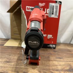 AS IS Milwaukee 2841-20 18V Cordless Gen II 16 Gauge Angled Finish Nailer (Tool Only)