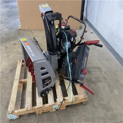 Houston Location - AS-IS Murray 208cc 24in. Snowblower