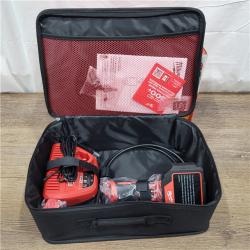 AS-IS M12 12V Lithium-Ion Cordless M-SPECTOR 360-Degree 4 Ft. Inspection Camera Kit