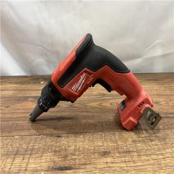 AS-IS Milwaukee M18 FUEL Drywall Screw Gun