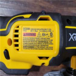 CALIFORNIA NEW DEWALT 5-TOOL COMBO KIT (2 BATTERIES, 1 CHARGER, AND BAG INCLUDED)