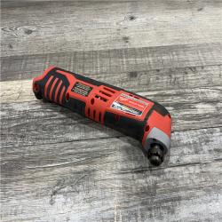 AS-IS Milwaukee M12 Cordless Multi-Tool