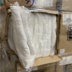 DALLAS LOCATION - Sobel Westex Towels (WHITE) PALLET - (576 UNITS)