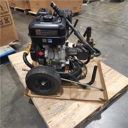 Dallas Location - As-Is DXPW61156 DeWalt 4400 PSI Gas Pressure