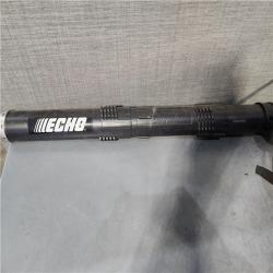 HOUSTON LOCATION - AS-IS ECHO 216 MPH 517 CFM 58.2cc Gas 2-Stroke Backpack Leaf Blower with Tube Throttle