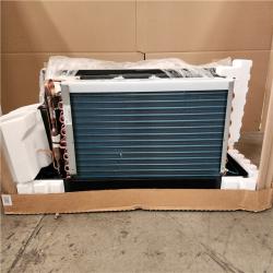 Phoenix Location NEW GE AZ65H15DAB 15,000 BTU Class Zoneline PTAC Air Conditioner with Heat Pump - Power Cord Included