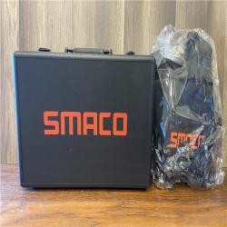 Smaco Mini Scuba Tank