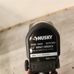 Phoenix Location Husky Air Pressure 3 tool set