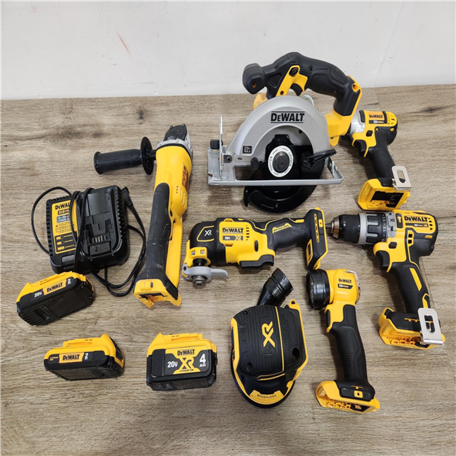 Dewalt locations sale