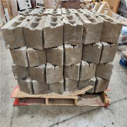 Phoenix Location Pavestone RockWall Large 6 in. x 17.5 in. x 7 in. Yukon Concrete Retaining Wall Block (48 Pcs. / 34.9 sq. ft. / Pallet)