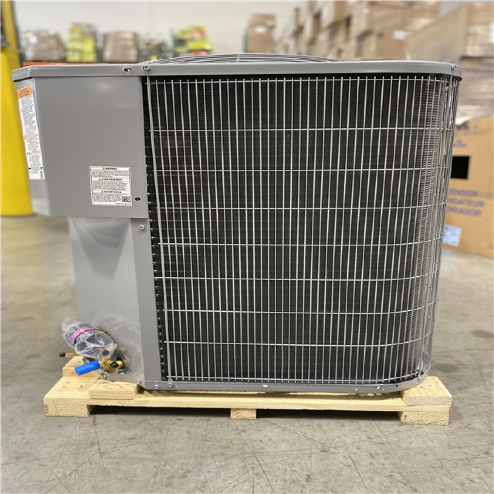 DALLAS LOCATION - Carrier  2.5 Ton 15 SEER Ac Condenser