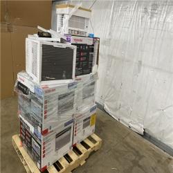 Houston Location AS IS - Toshiba Smart Window Air Conditioner