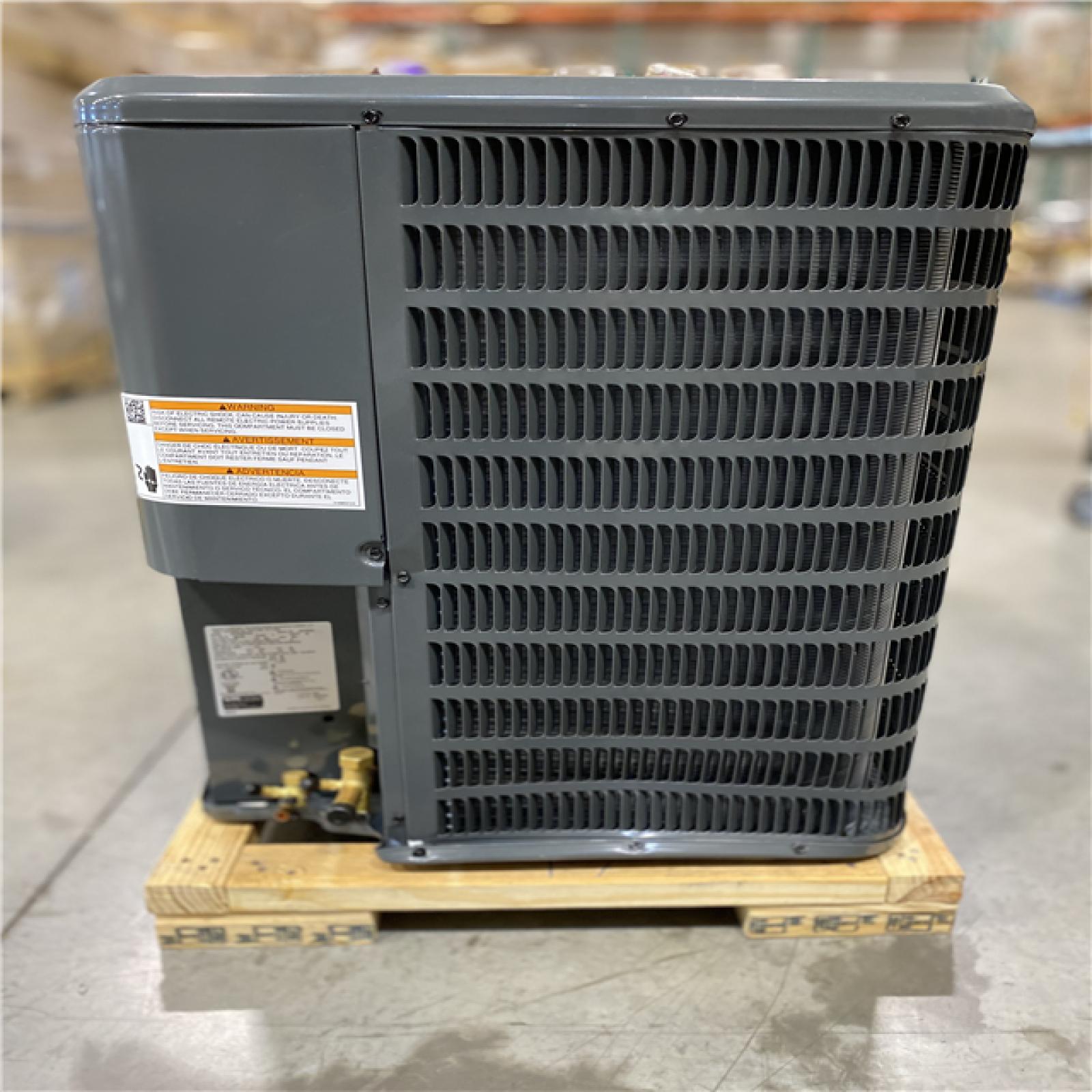 DALLAS LOCATION -Goodman 2 Ton 14.3 Seer2 Condensing Unit