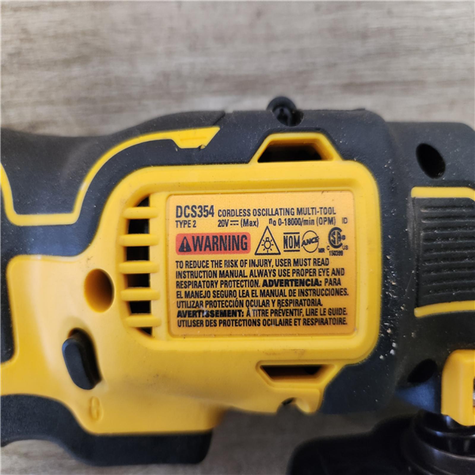 Phoenix Location Appears NEW DEWALT 20-Volt MAX Lithium-Ion Cordless 7-Tool Combo Kit with 2.0 Ah Battery, 5.0 Ah Battery and Charger  DCK700D1P1