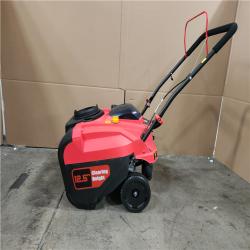 Phoenix Location NEW PowerSmart 21 in. Single-Stage Gas Snow Blower