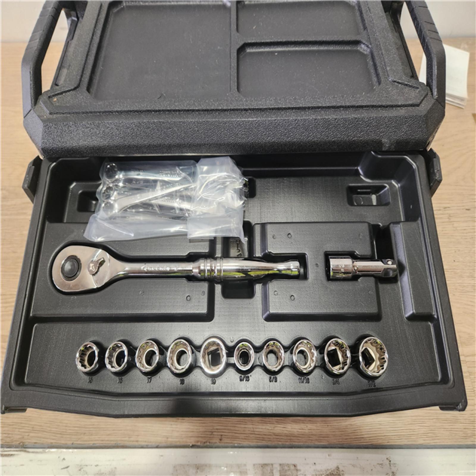 Phoenix Location NEW Husky Mechanics Tool Set (270-Piece)