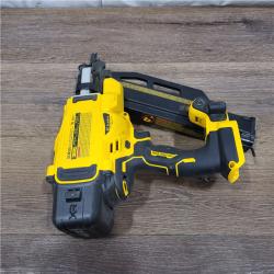 AS-IS 20-Volt 21Â° Cordless Framing Nailer (Tool-Only)