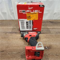 AS-IS Milwaukee 2760-20 - M18 Fuel Surge 18V Cordless Drill/Driver Bare Tool