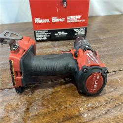 AS-ISMilwaukee 2904-20 12V 1/2  Hammer Drill/ Driver