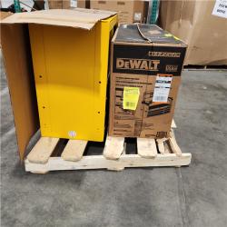 Dallas Location - As-Is DEWALT Drawer Tool Chest Cabinet (Lot O F 2)