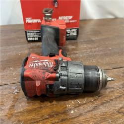 AS-ISMilwaukee 2904-20 12V 1/2  Hammer Drill/ Driver