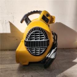 Phoenix Location DEWALT Portable Air Mover/Floor Dryer Blower Fan