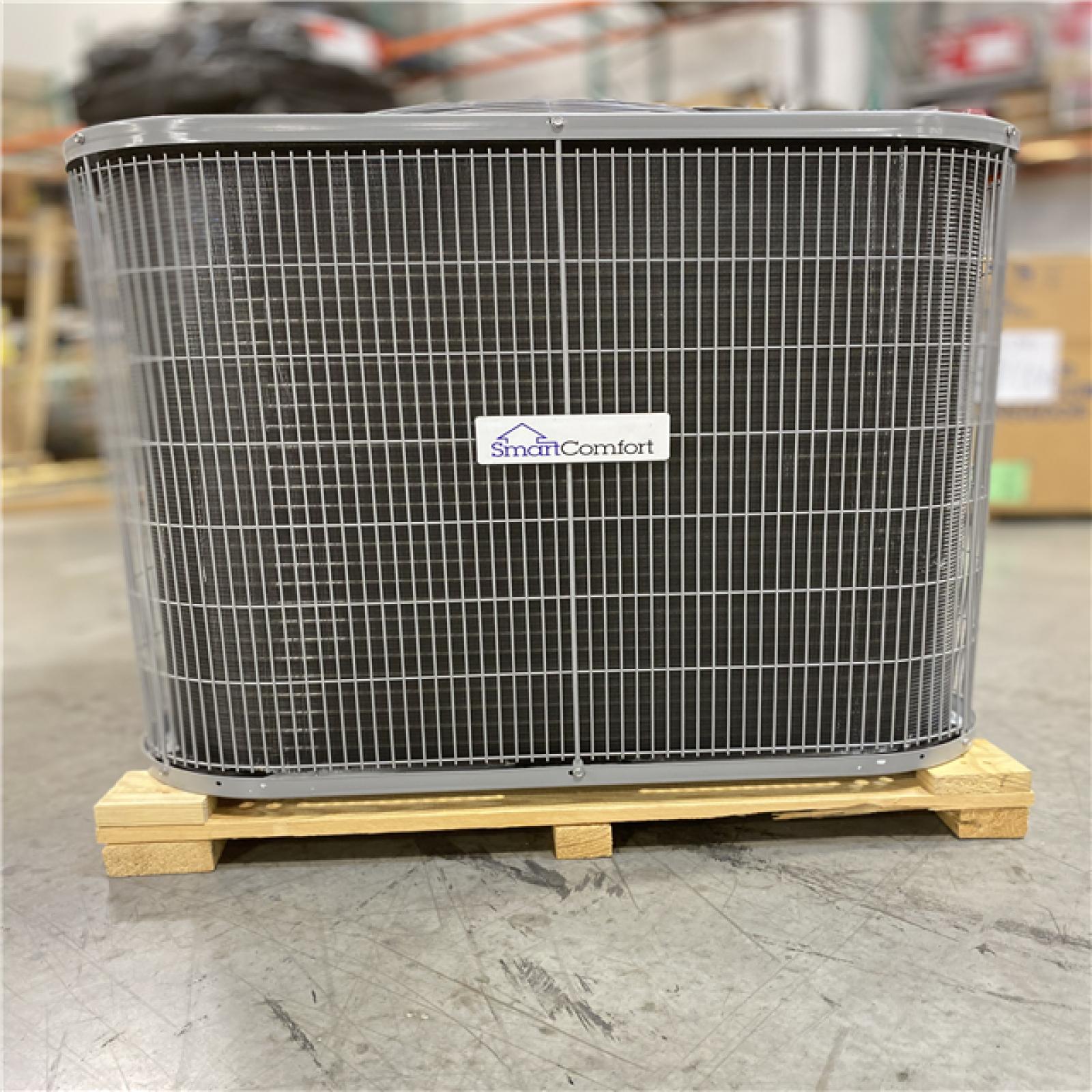 DALLAS LOCATION -Smartcomfort® by Carrier 2.5 Ton 14 SEER Condensing Unit