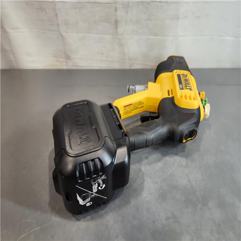 20V MAX* 550 psi Cordless Power Cleaner (Tool Only)