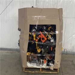 Houston Location AS-IS - Tool Pallet