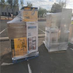 Phoenix AS-IS Home Improvement 11 Pallet Lot - $23,000 Approximate Value