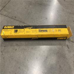 DALLAS LOCATION - DEWALT 29 lbs. Heavy Duty Miter Saw Stand with 500 lbs. Capacity