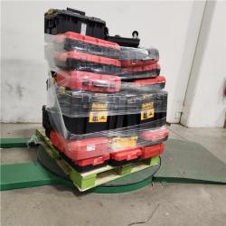 Dallas Location - As-Is Empty Case Tool Pallet