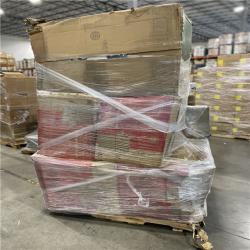 DALLAS LOCATION - MIXED GRILL PALLET - (5 UNITS)