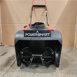 Phoenix Location NEW PowerSmart 21 in. Single-Stage Gas Snow Blower