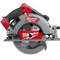 NEW! - Milwaukee M18 FUEL 18V Lithium-Ion Brushless Cordless 7-1/4 in. Circular Saw (Tool-Only)